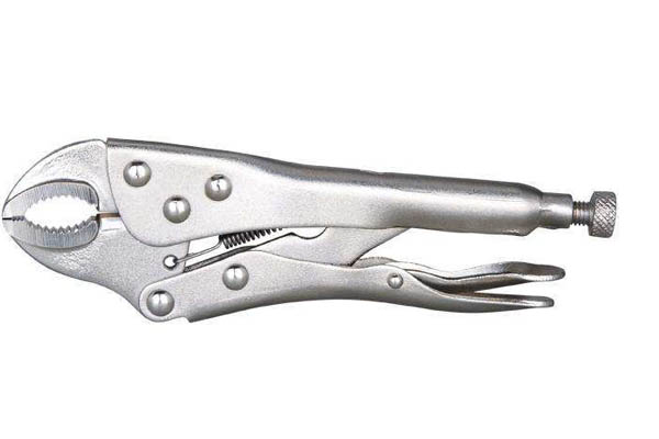 正確使用和保養大力鉗，是很重要的哦！