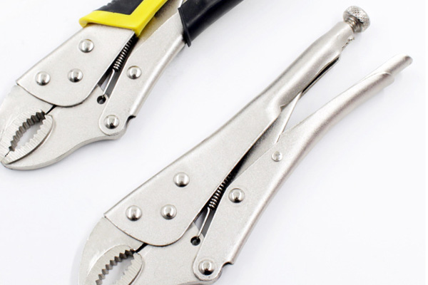 大力鉗的這些知識點講解，了解了嗎