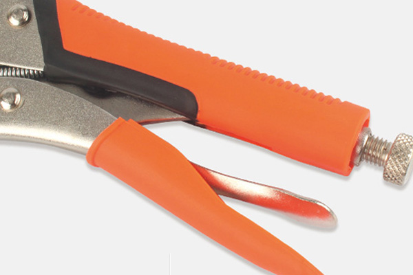 大力鉗的細節描述，不可錯過